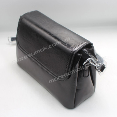 Сумки крос-боді 8501-899 black