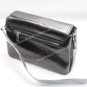 Сумки кросс-боди 8501-899 black