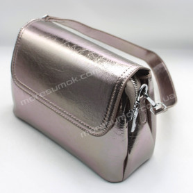 Сумки крос-боді 8501-899 bronze Сумки крос-боді 8501-899 bronze