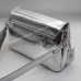 Сумки крос-боді 8501-899 silver