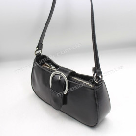 Сумки крос-боді 7051 black Сумки крос-боді 7051 black