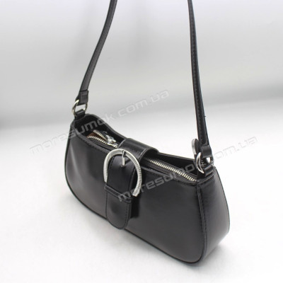 Сумки крос-боді 7051 black