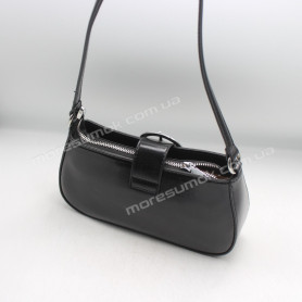 Сумки крос-боді 7051 black Сумки крос-боді 7051 black