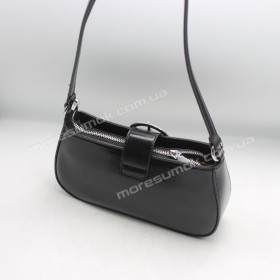 Сумки кросс-боди 7051 black