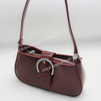 Сумки крос-боді 7051 red