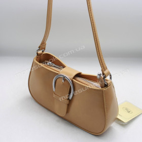 Сумки кросс-боди 7051 yellow