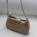 Сумки крос-боді 7051 beige