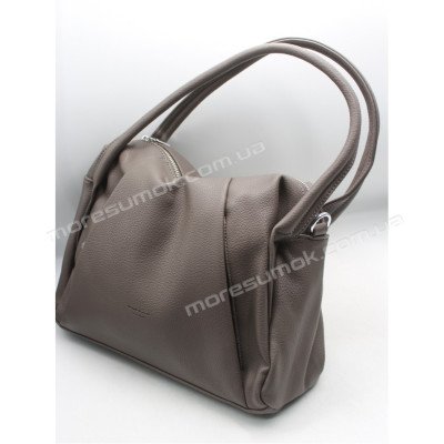 Сумки жіночі 885570 gray
