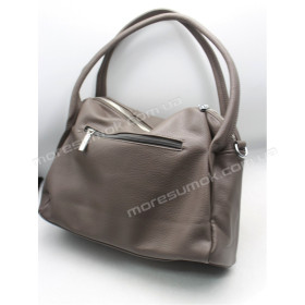 Сумки жіночі 885570 gray