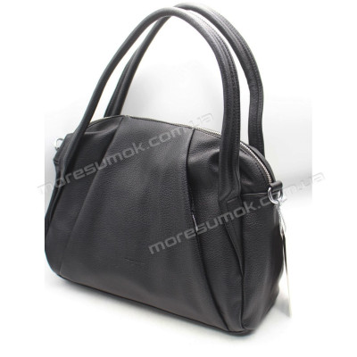Сумки жіночі 885570 black