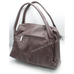 Сумки жіночі 885570 coffee