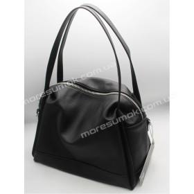 Сумки жіночі 885565 black