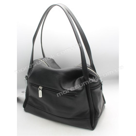Сумки жіночі 885565 black