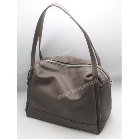 Сумки жіночі 885565 gray
