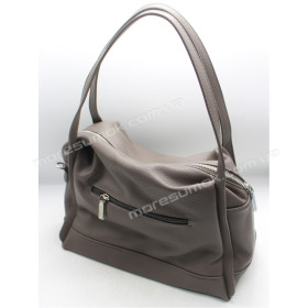 Сумки жіночі 885565 gray