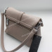 Сумки крос-боді 885728 khaki gray