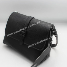 Сумки крос-боді 885728 black Сумки крос-боді 885728 black