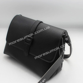Сумки кросс-боди 885728 black
