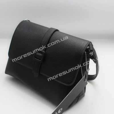 Сумки крос-боді 885728 black