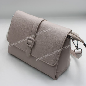 Сумки крос-боді 885728 beige gray Сумки крос-боді 885728 beige gray