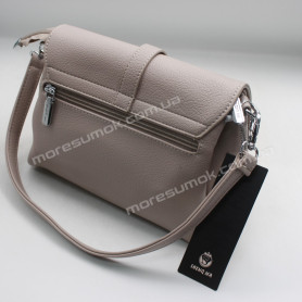 Сумки крос-боді 885728 beige gray Сумки крос-боді 885728 beige gray
