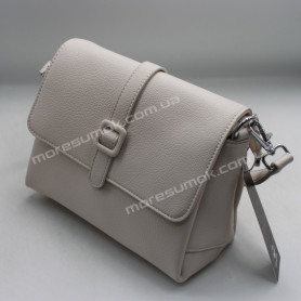 Сумки крос-боді 885728 beige white Сумки крос-боді 885728 beige white