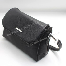 Сумки кросс-боди 885706-1 black