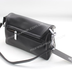 Сумки кросс-боди 885706-1 black