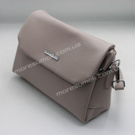 Сумки крос-боді 885706-1 beige gray Сумки крос-боді 885706-1 beige gray