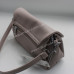 Сумки крос-боді 885706-1 beige gray