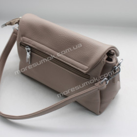 Сумки кросс-боди 885706-1 khaki gray