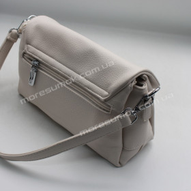 Сумки кросс-боди 885706-1 beige white