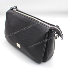Сумки кросс-боди 885552 black Сумки кросс-боди 885552 black