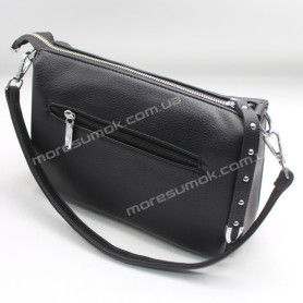 Сумки кросс-боди 885552 black Сумки кросс-боди 885552 black