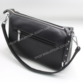 Сумки кросс-боди 885552 black
