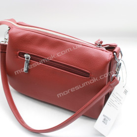 Сумки крос-боді 885552 red Сумки крос-боді 885552 red