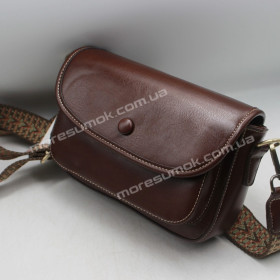 Сумки кросс-боди 8561 dark brown