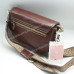 Сумки крос-боді 8561 dark brown