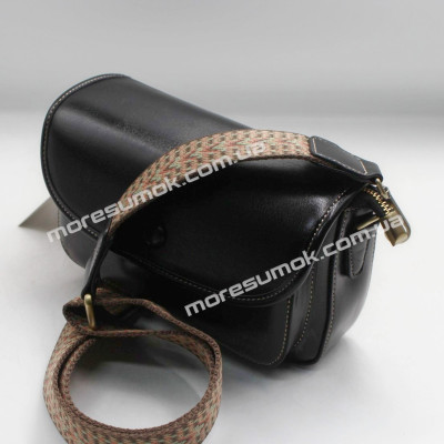 Сумки крос-боді 8561 black