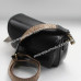 Сумки крос-боді 8561 black Сумки крос-боді 8561 black