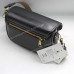 Сумки крос-боді 8561 black