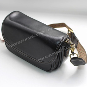 Сумки крос-боді 8532 black Сумки крос-боді 8532 black