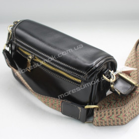 Сумки кросс-боди 8532 black