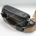 Сумки крос-боді 8532 black