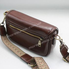 Сумки кросс-боди 8532 dark brown