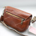 Сумки крос-боді 8532 ligh brown