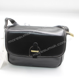 Сумки крос-боді 8533 black Сумки крос-боді 8533 black
