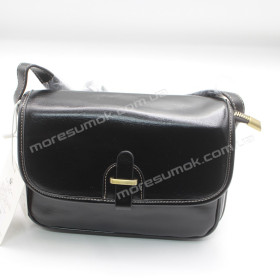 Сумки кросс-боди 8533 black