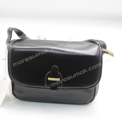 Сумки крос-боді 8533 black