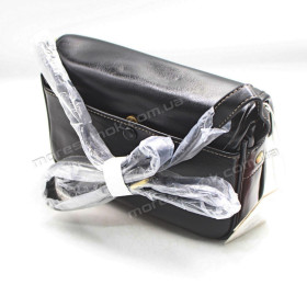 Сумки кросс-боди 8533 black